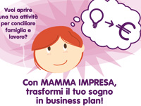 Il corso Mamma Impresa che aiuta le mamme a realizzare la loro idea imprenditoriale