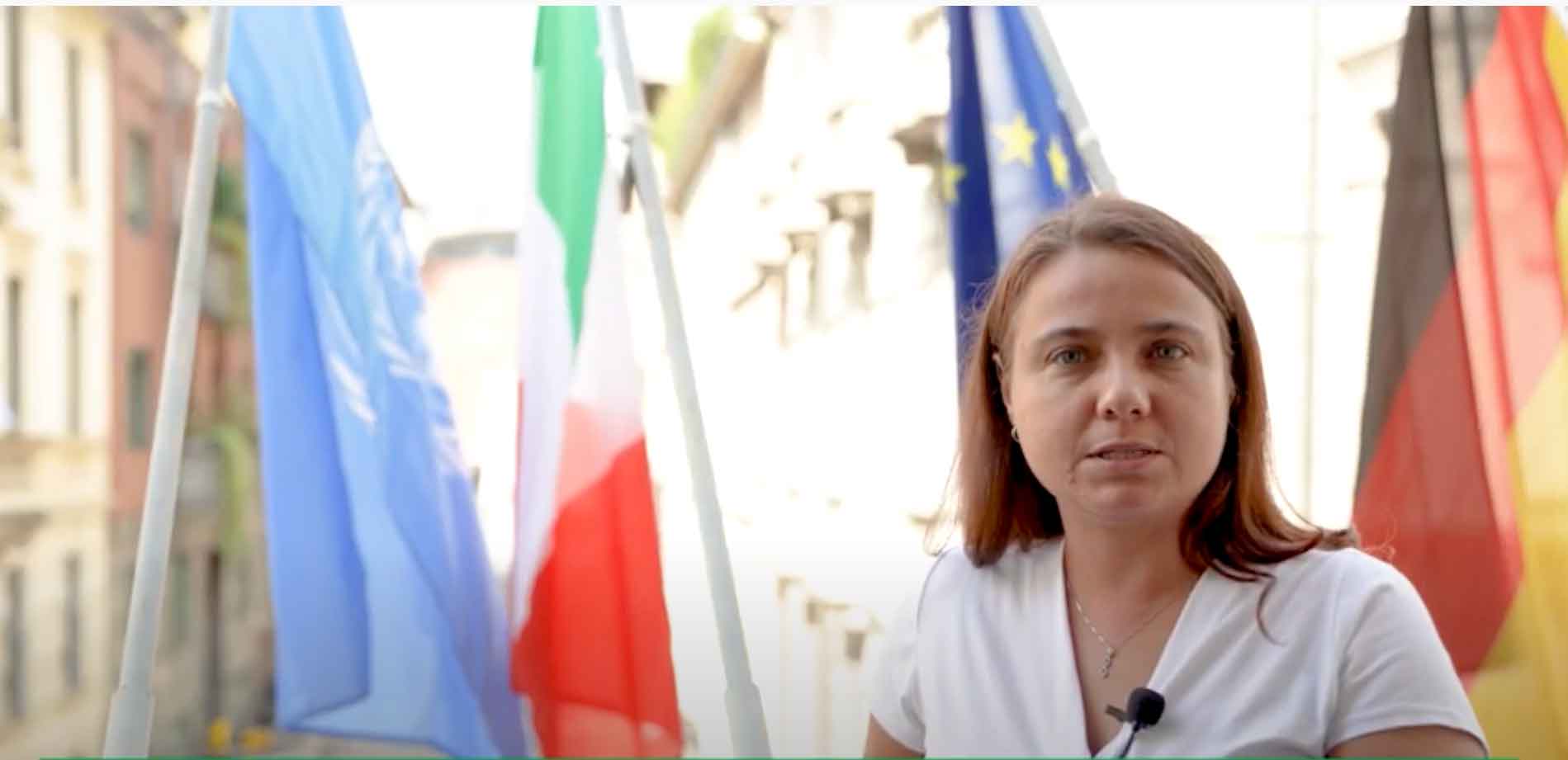 LICEO EUROPEO - Indirizzo Giuridico Economico