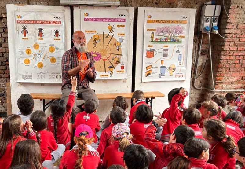  Scuola Primaria della Fondazione Grossman