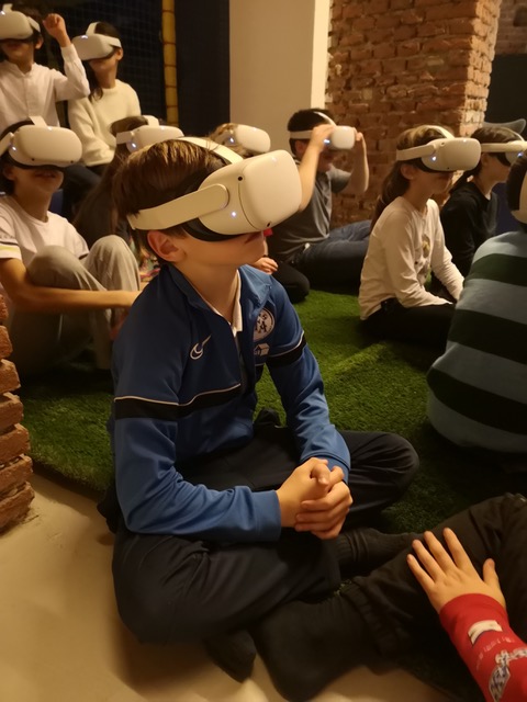 VR Enjoy