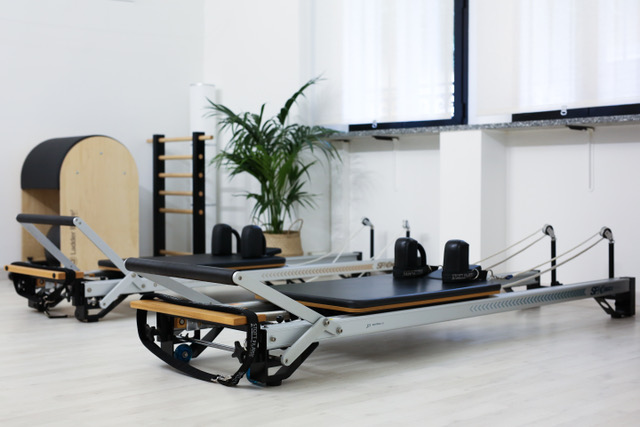 Essential Pilates Milano