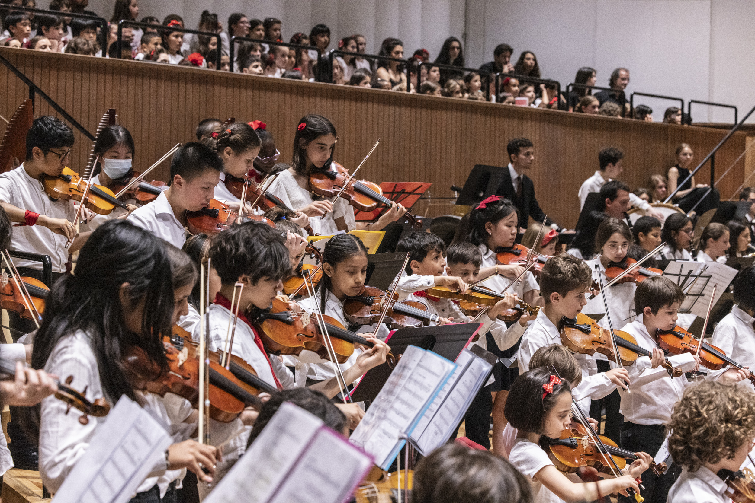 Teatro del Verme: concerto di beneficenza