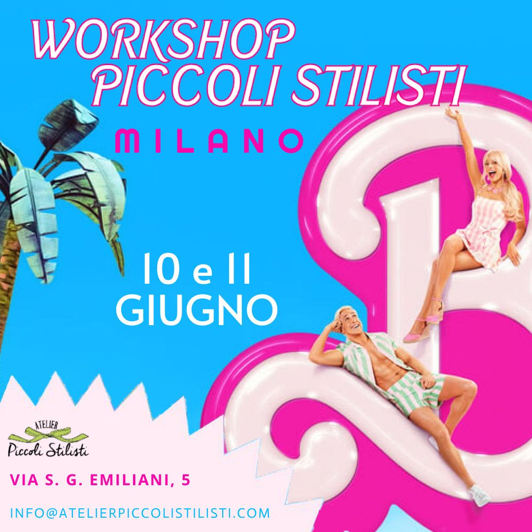 Atelier Piccoli Stilisti