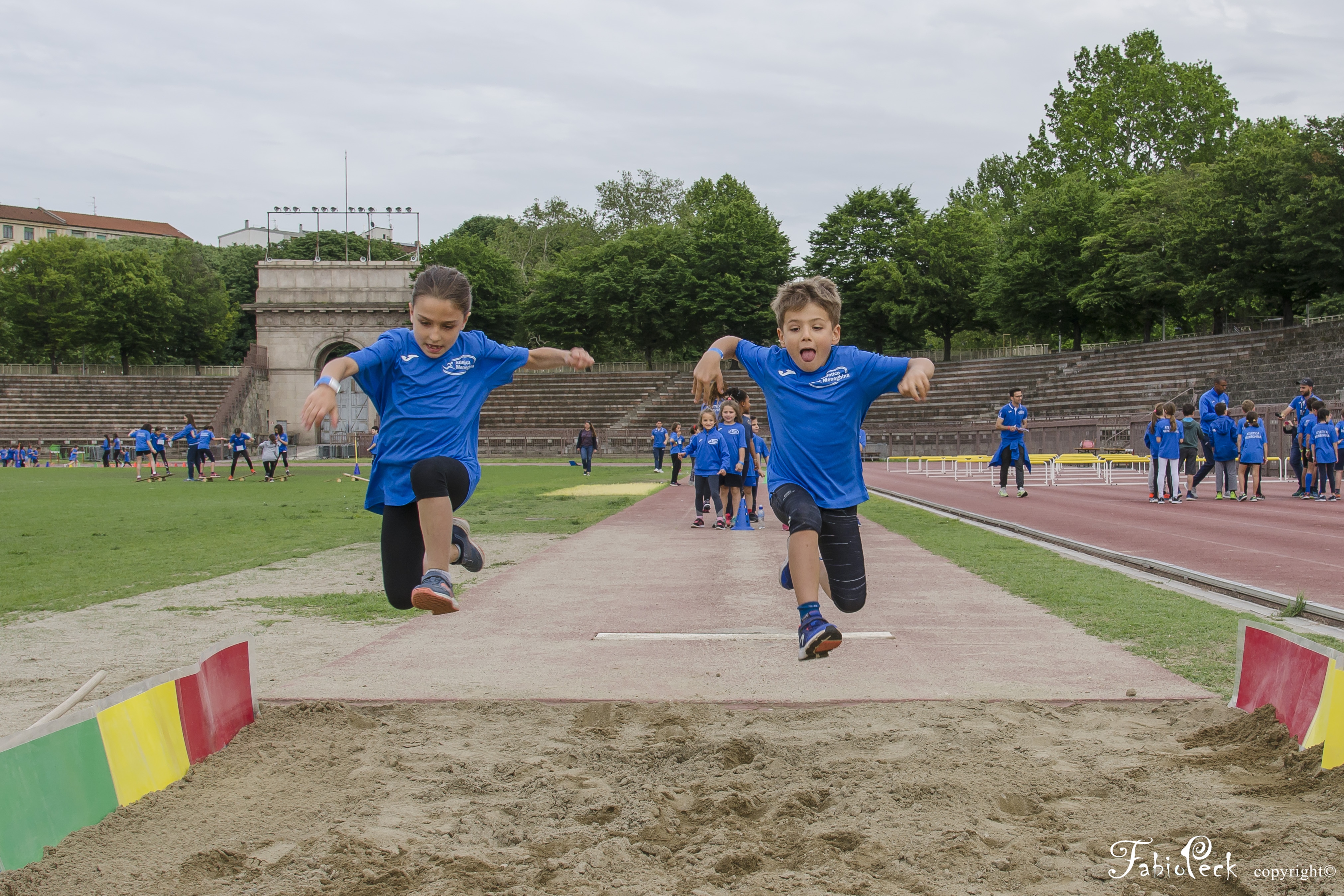 Atletica Meneghina