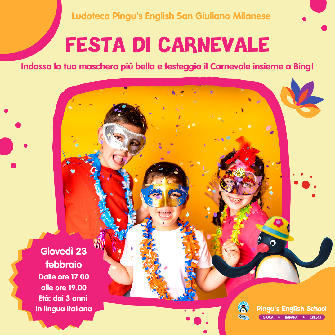 Festa di Carnevale