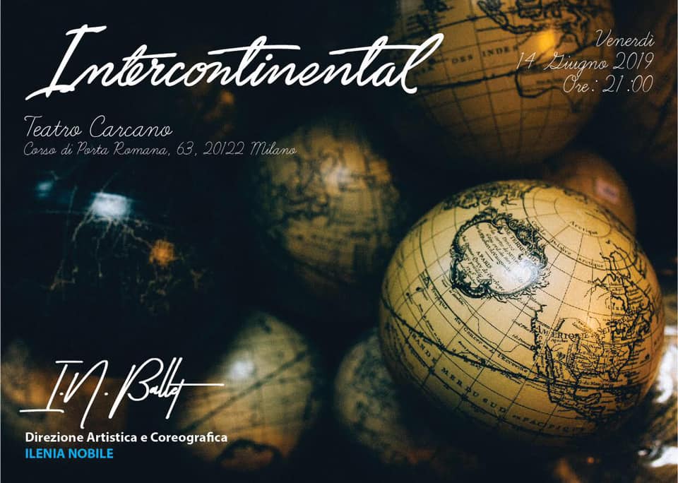 I.N.Ballet Intercontinental