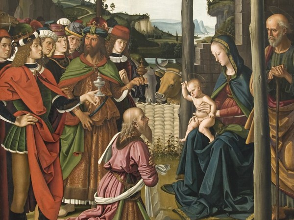 perugino