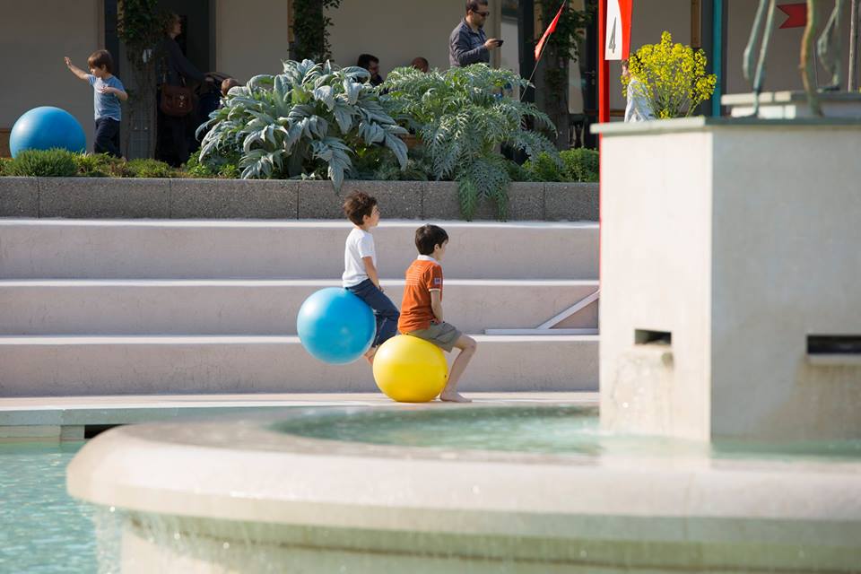 Primavera Bagni Misteriosi laboratori bambini