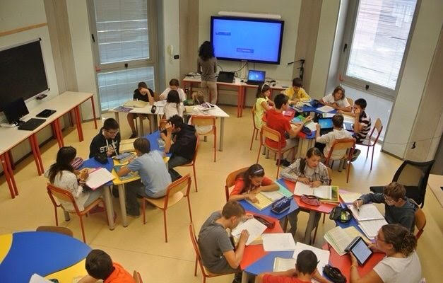 Casa dello Studente: doposcuola aperto per tutta estate