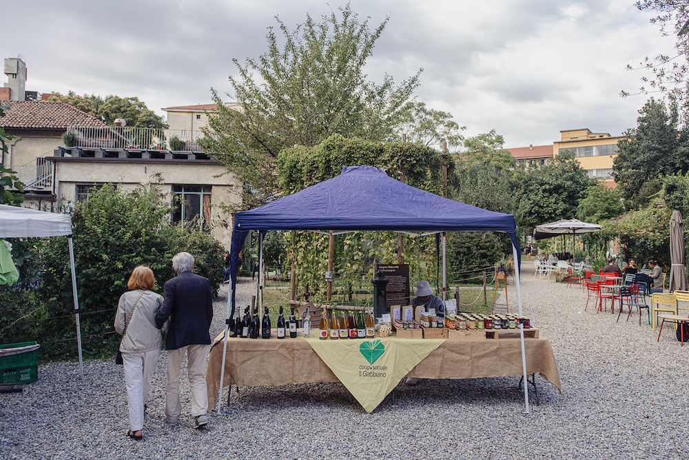 Cascina Cuccagna: La Domenica Bestiale il weekend di Sant'Ambrogio