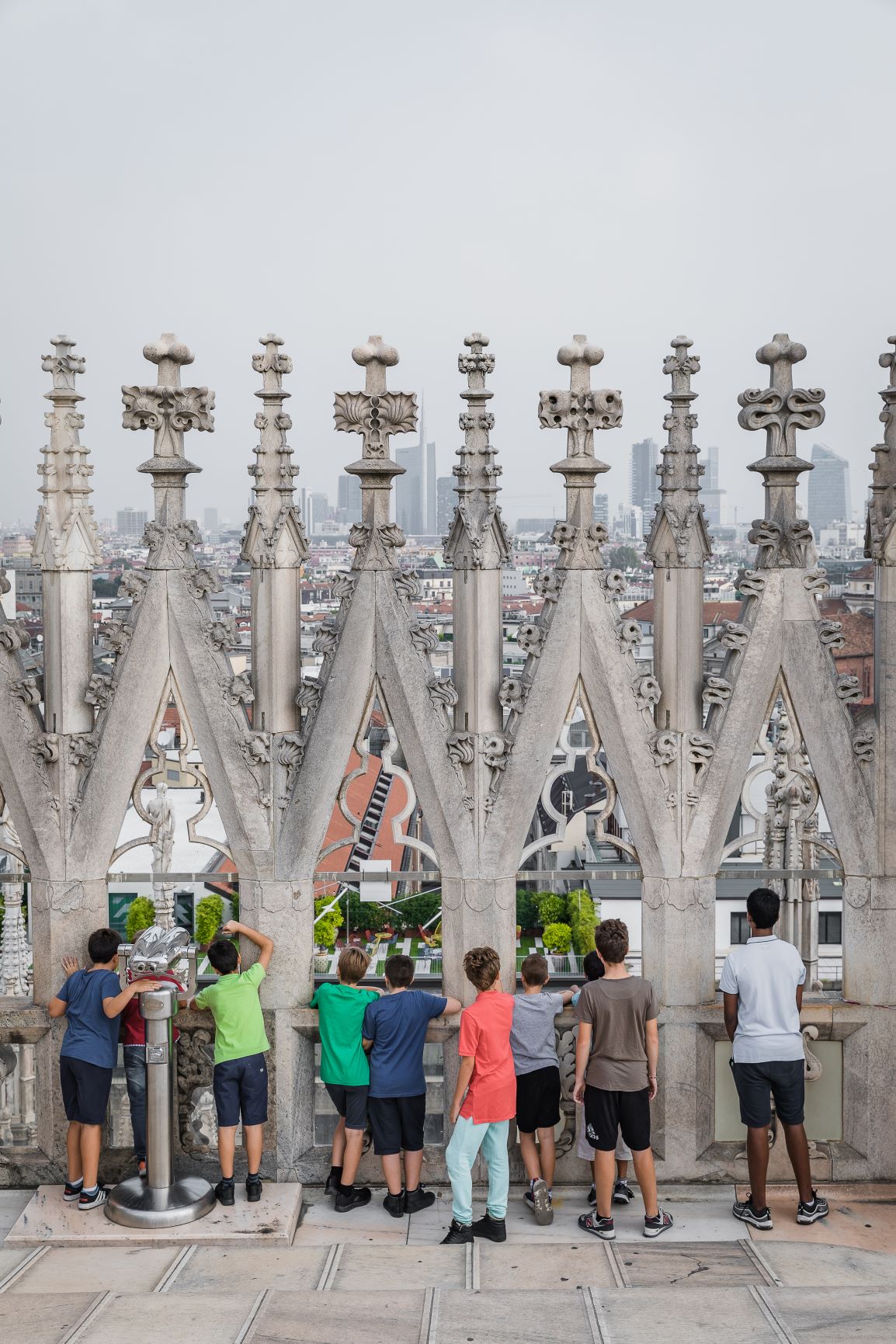 Duomo di Milano