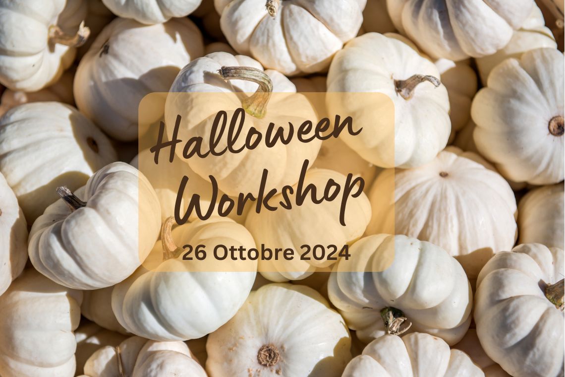 FunLab: Halloween Workshop