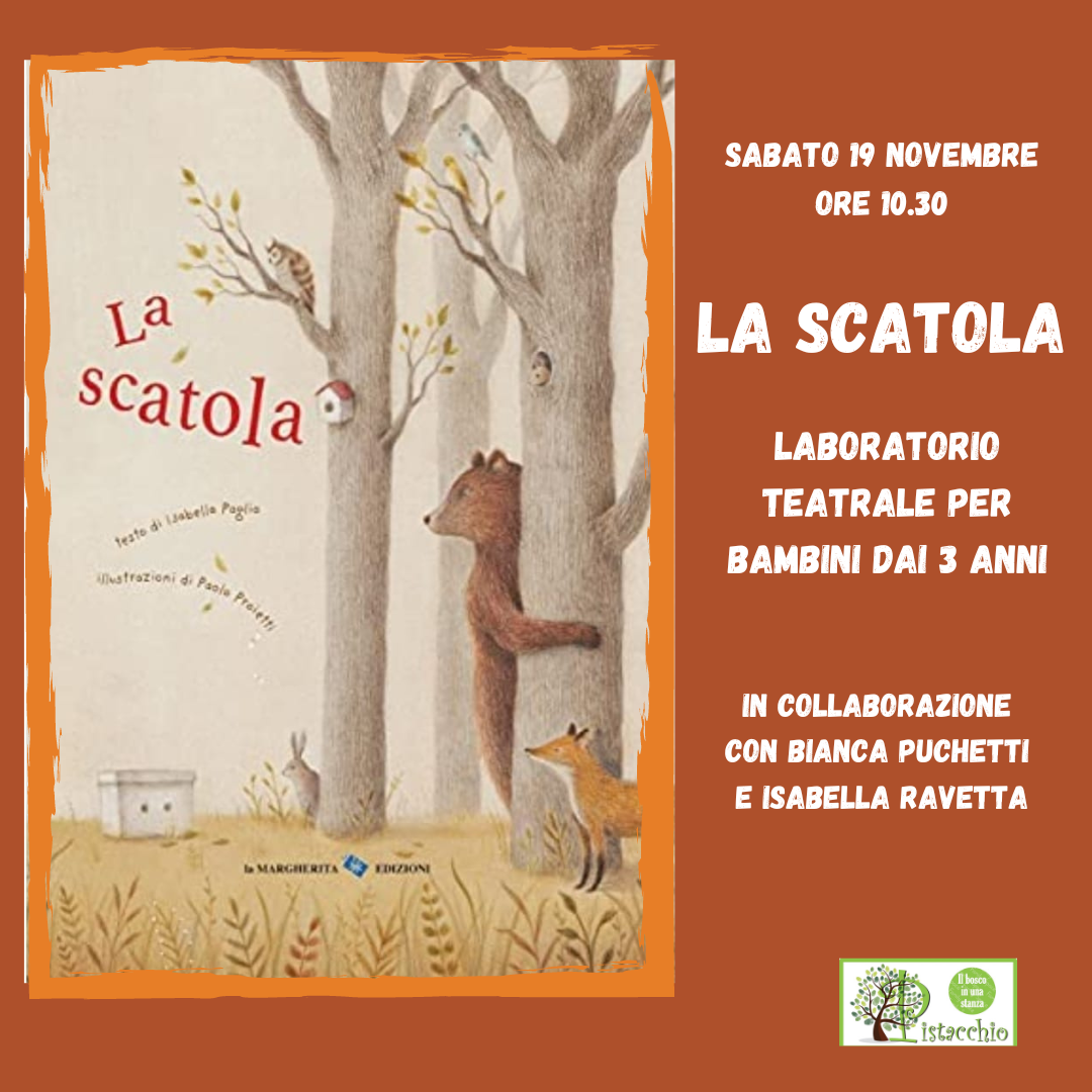 La scatola