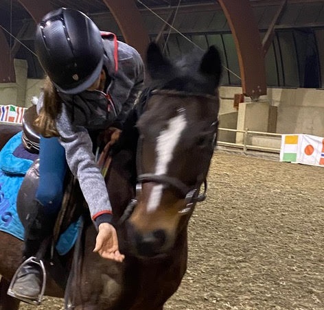 Milano Equestrian Centre