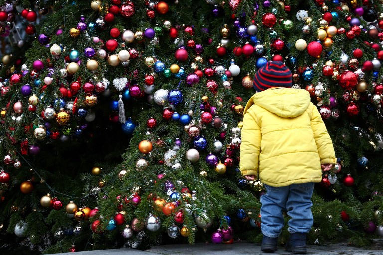 Natale Milano