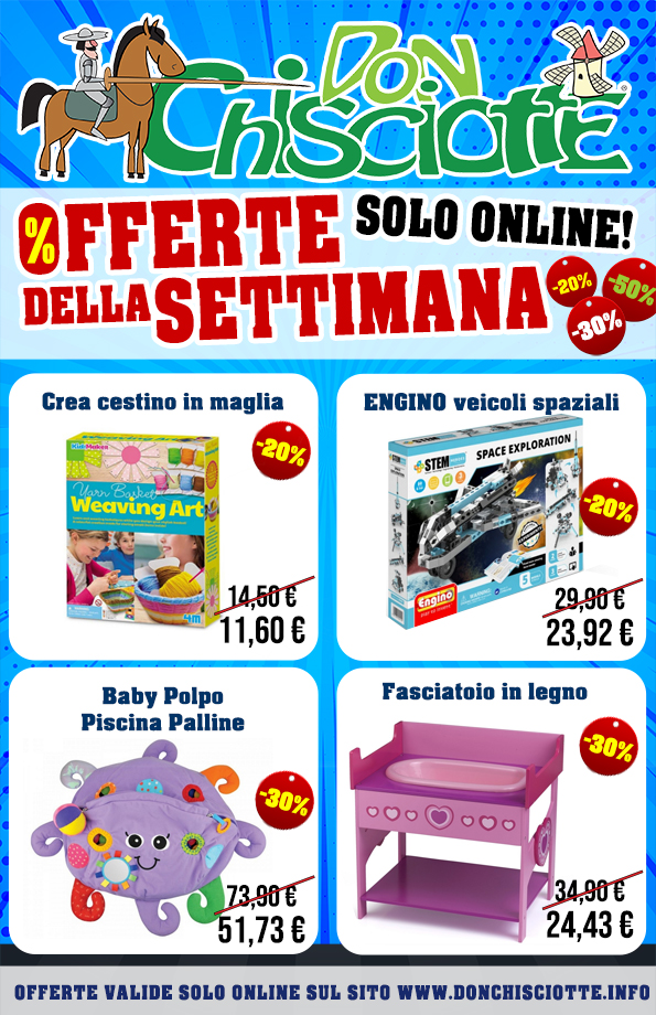 Offerte