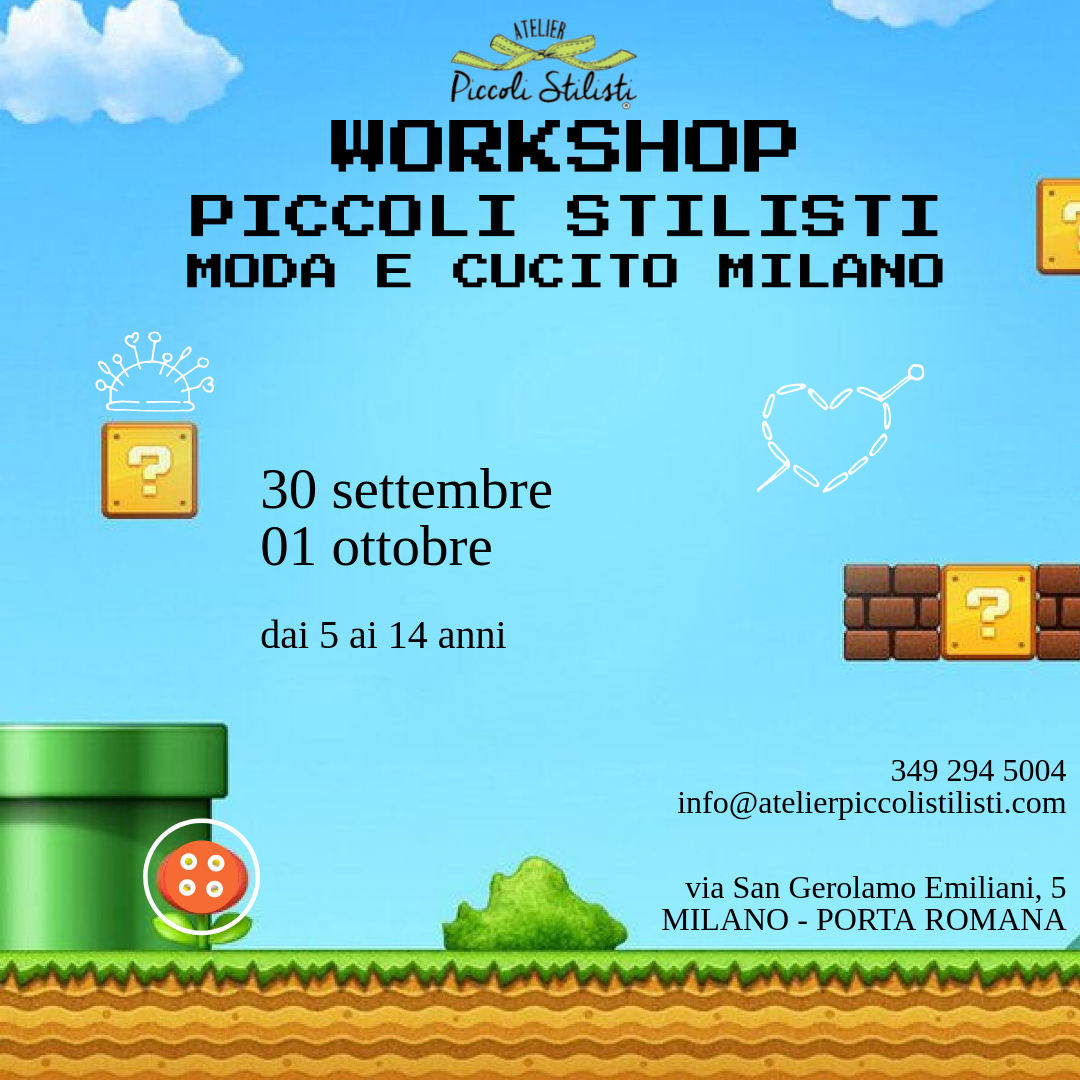 Atelier Piccoli Stilisti