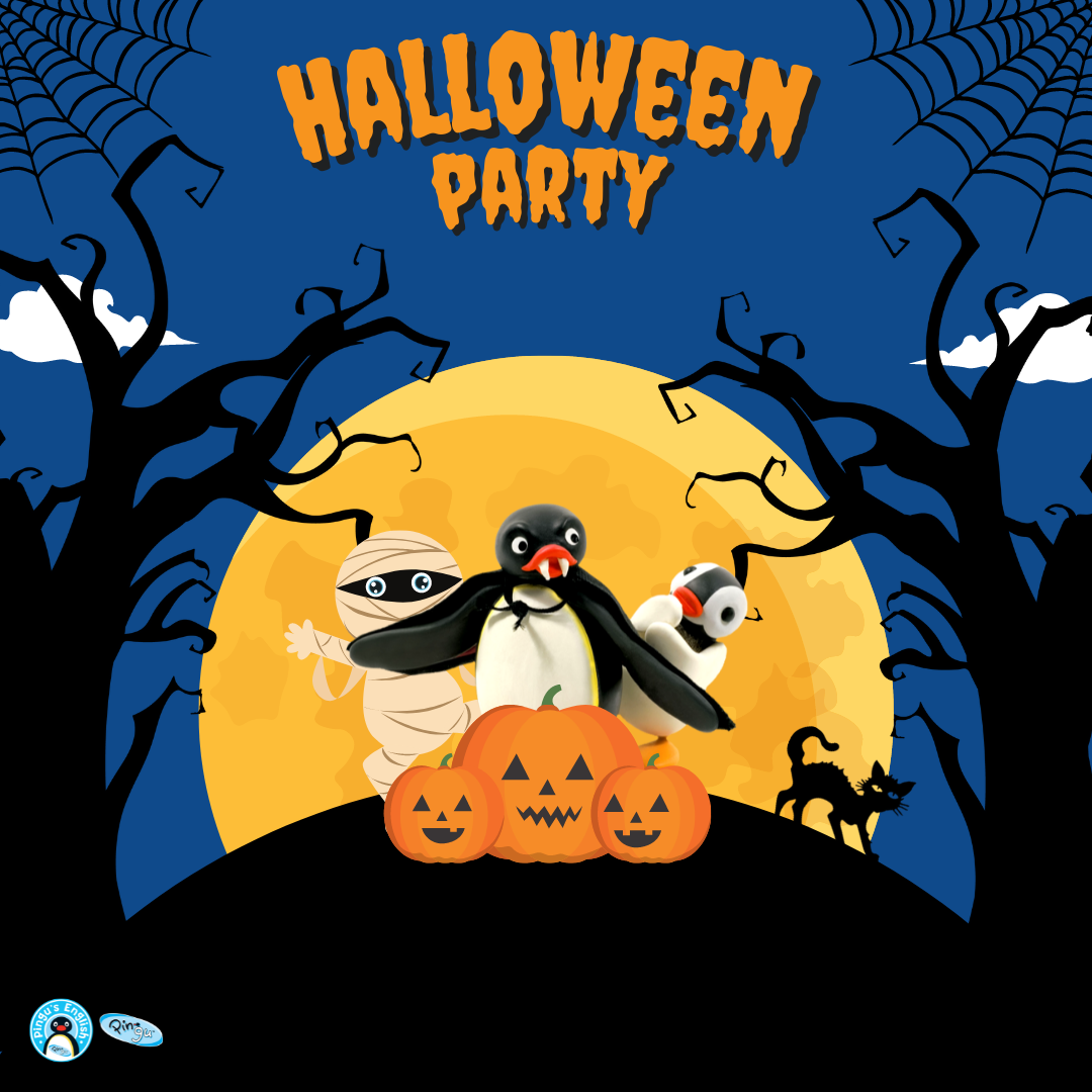 Halloween Party