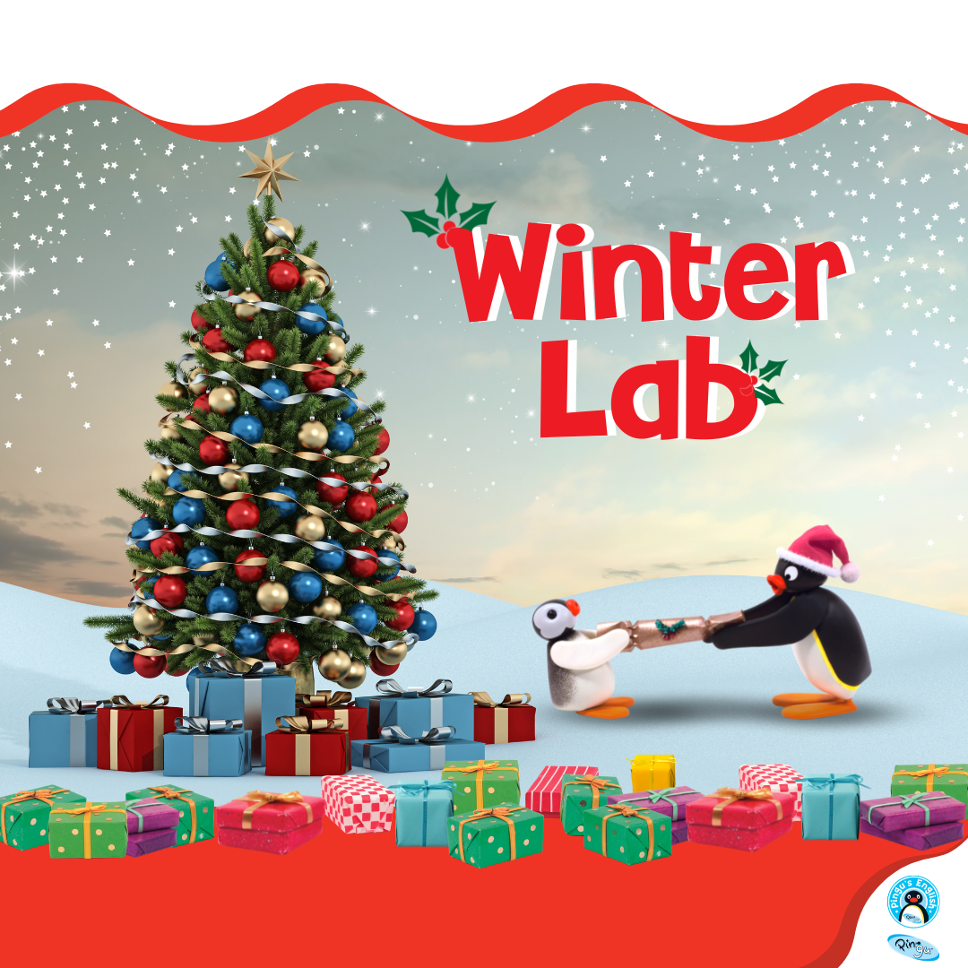 Winter Lab