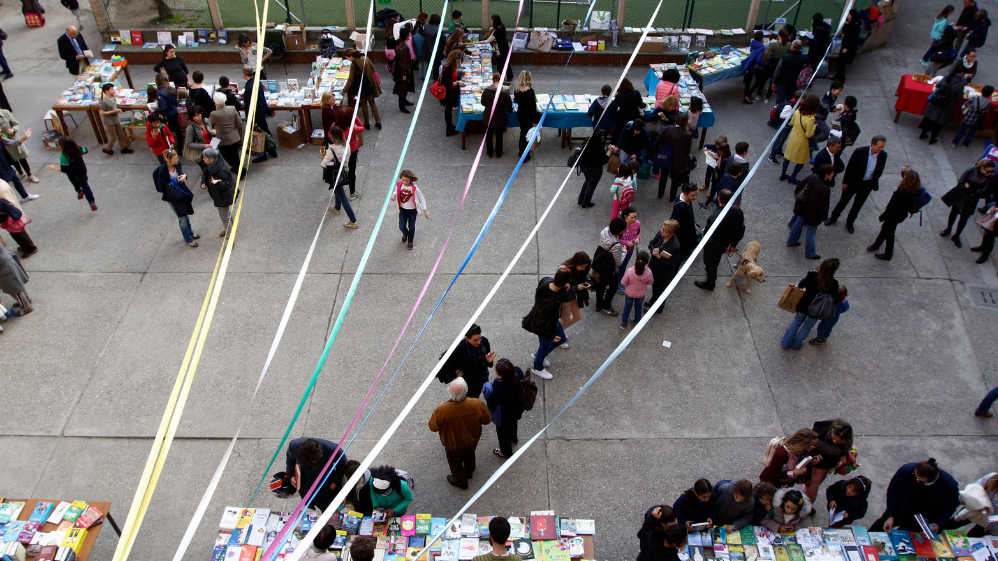 Istituto Leopardi: Micro Festival della letteratura