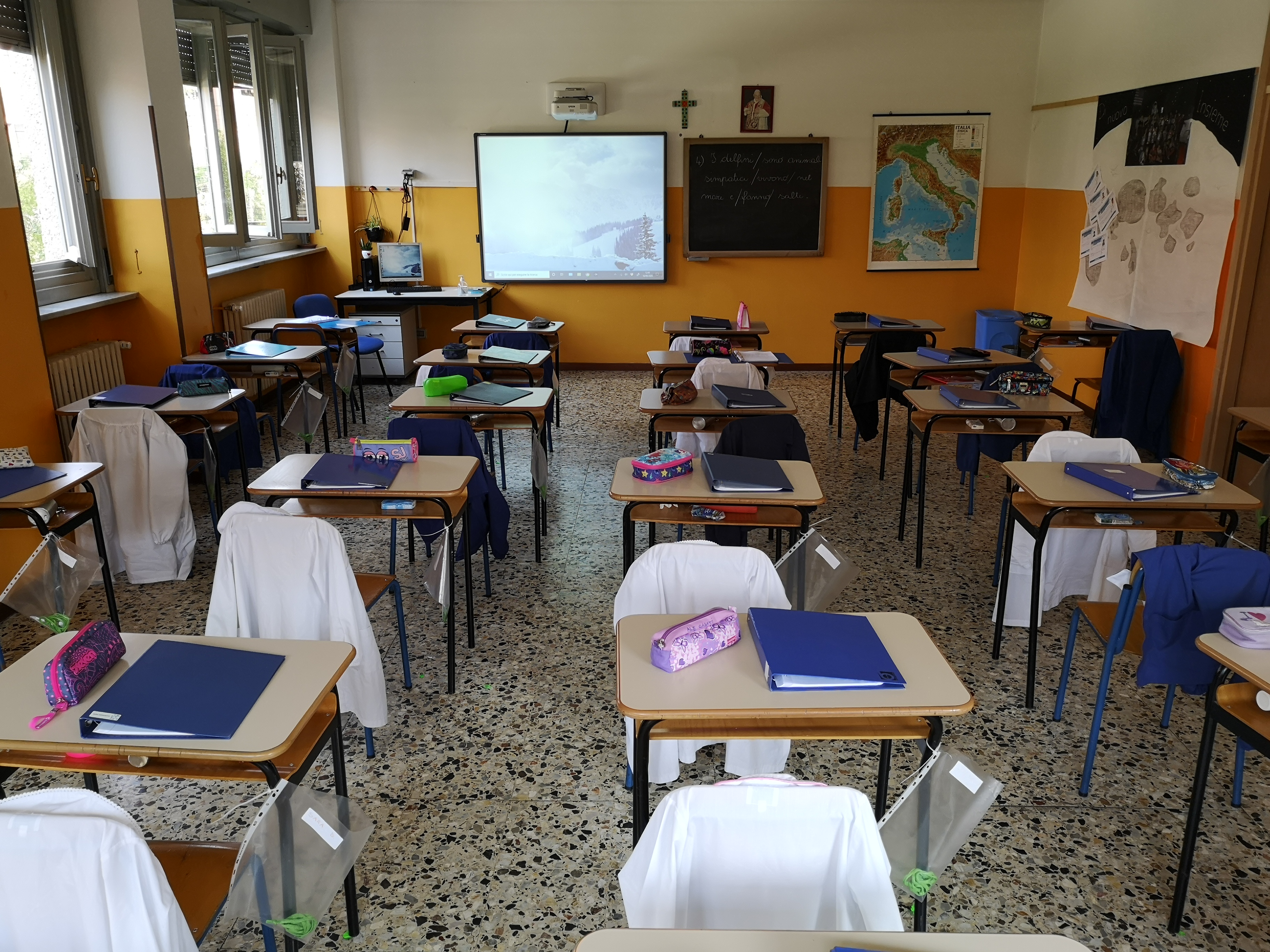 Scuola Gio23