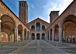 Scopri la basilica di Sant'Ambrogio con Cuoremilano