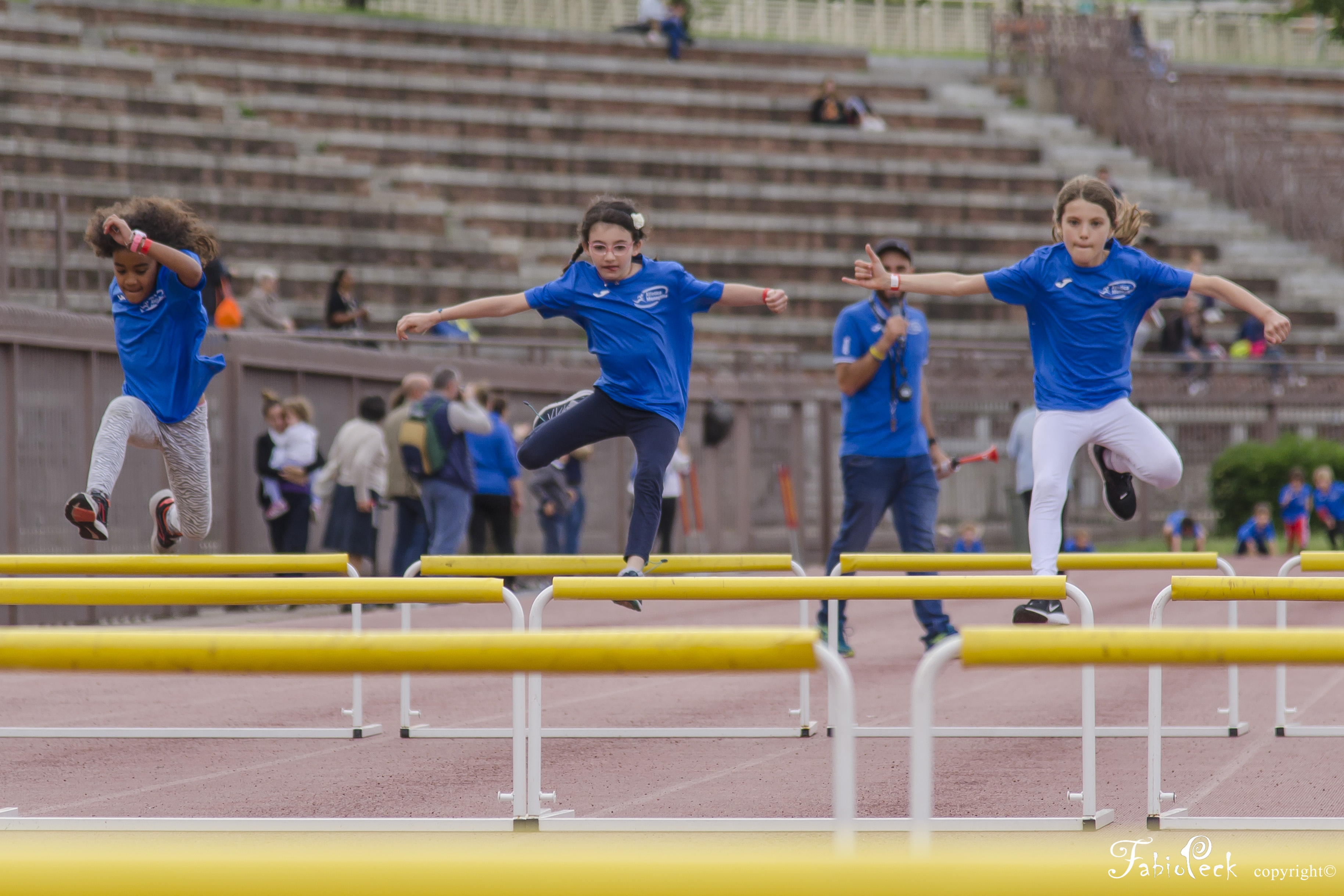 Atletica Meneghina