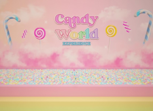 Candy World