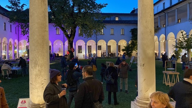 Museo Diocesano di Brescia: Cose mai viste