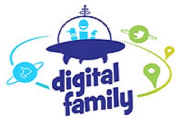 Digital Family tecnologia e figli