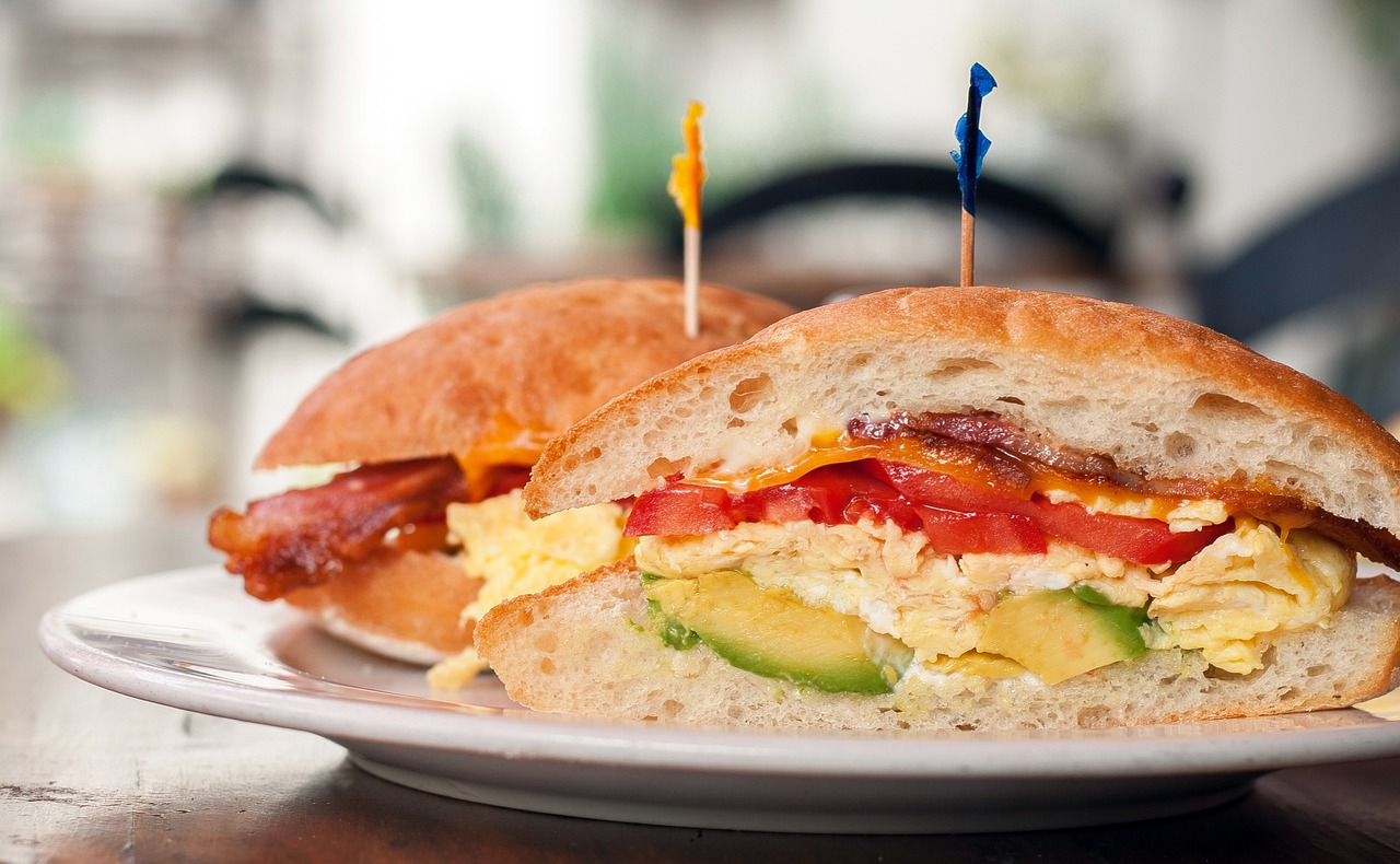 Menù per grandi e piccoli da Panino Giusto