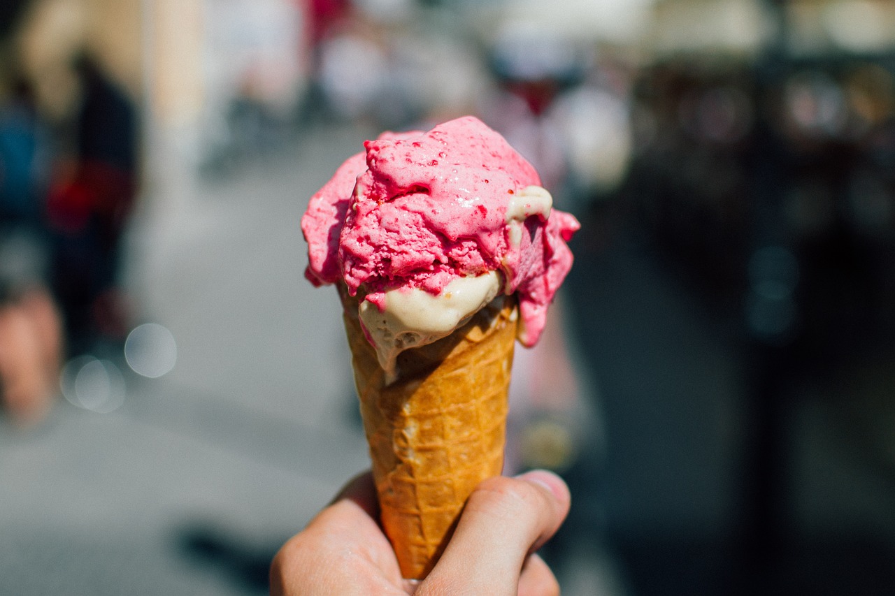 Gelato per tutti i gusti al Museo della Scienza e della Tecnologia