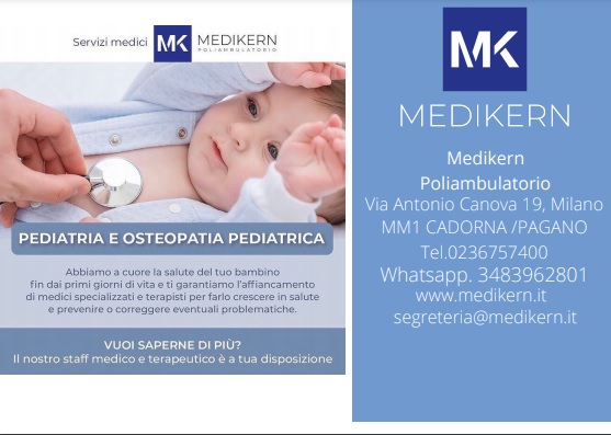 Medikern