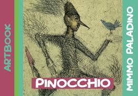 Pinocchio mostra monza