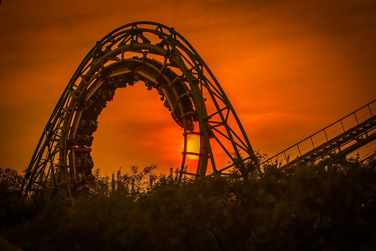 Gardaland Summer Festival