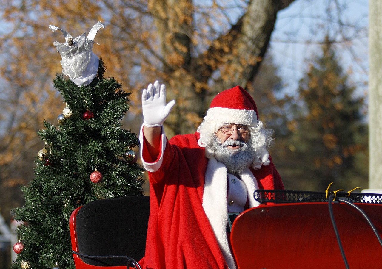 Gardaland Magic Winter