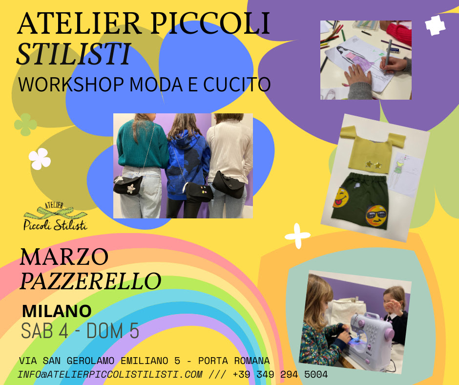 Atelier Piccoli Stilisti