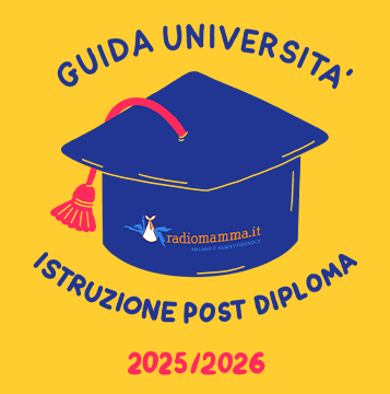 la guida all'università e istruzione post diploma