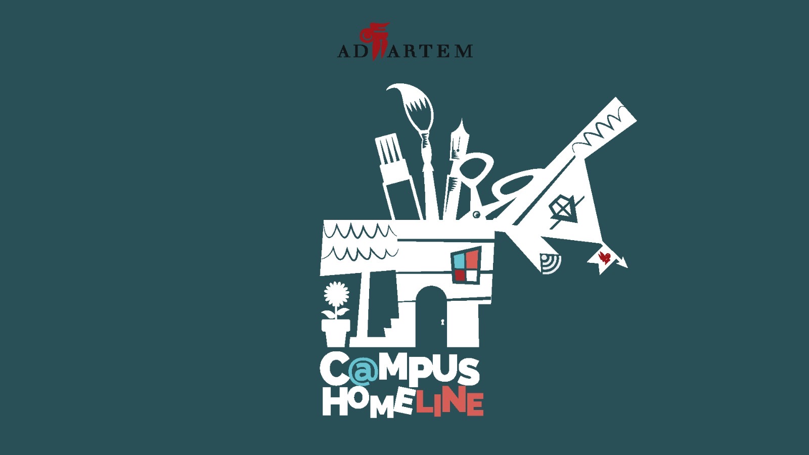 Ad Artem campus per bambini estate 2020