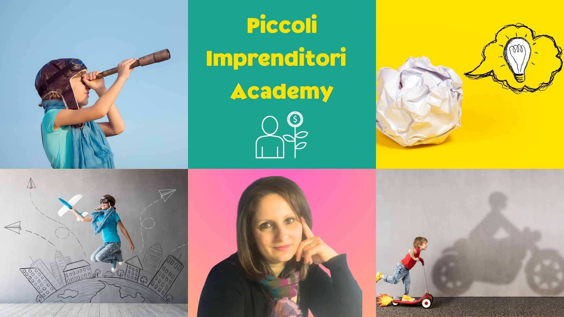 Piccoli Imprenditori Academy