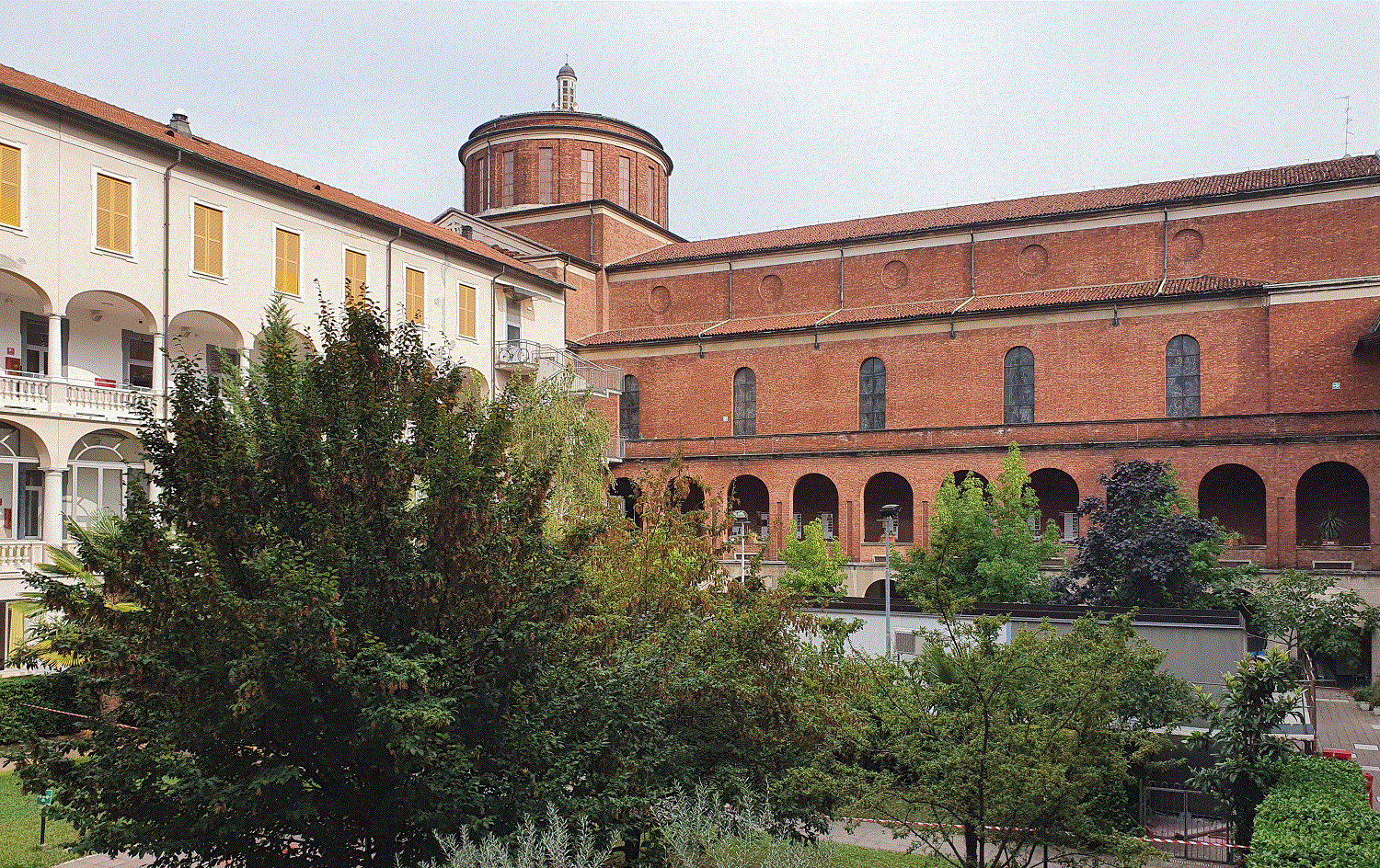 Centro Educativo San Gaetano