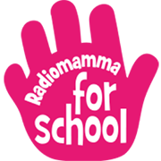 Radiomamma for school