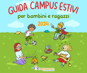 Campus settembre 2024 a Milano