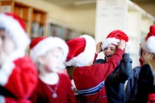 I campus di Natale a milano e hinterland