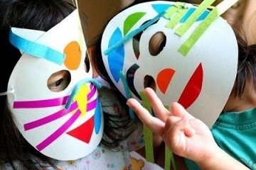 Campus carnevale 2018 bambini ragazzi Milano