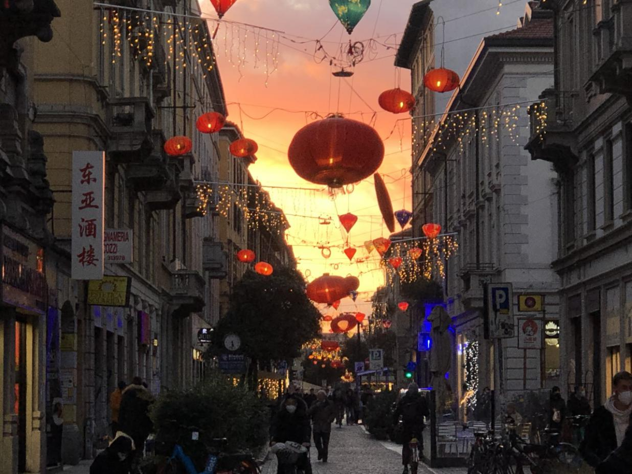 Festeggiamenti per il Capodanno Cinese a Milano: info utili