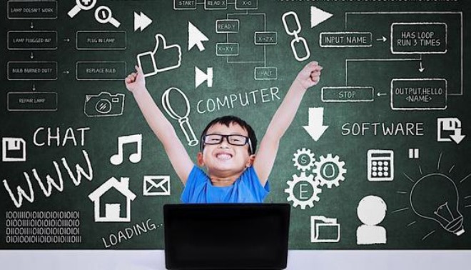 coding bambini come impararlo