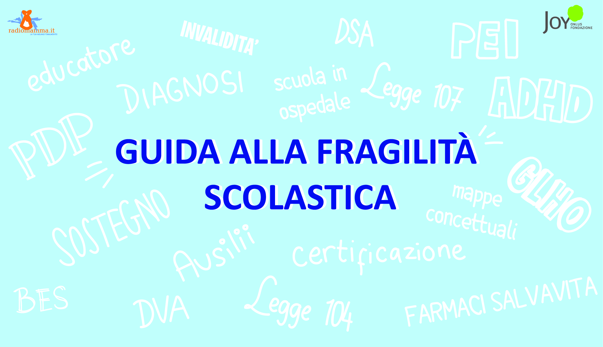 Guida alla fragilità scolastica