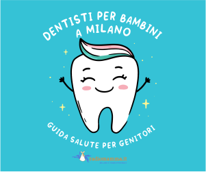 Dentisti per bambini e ragazzi a Milano