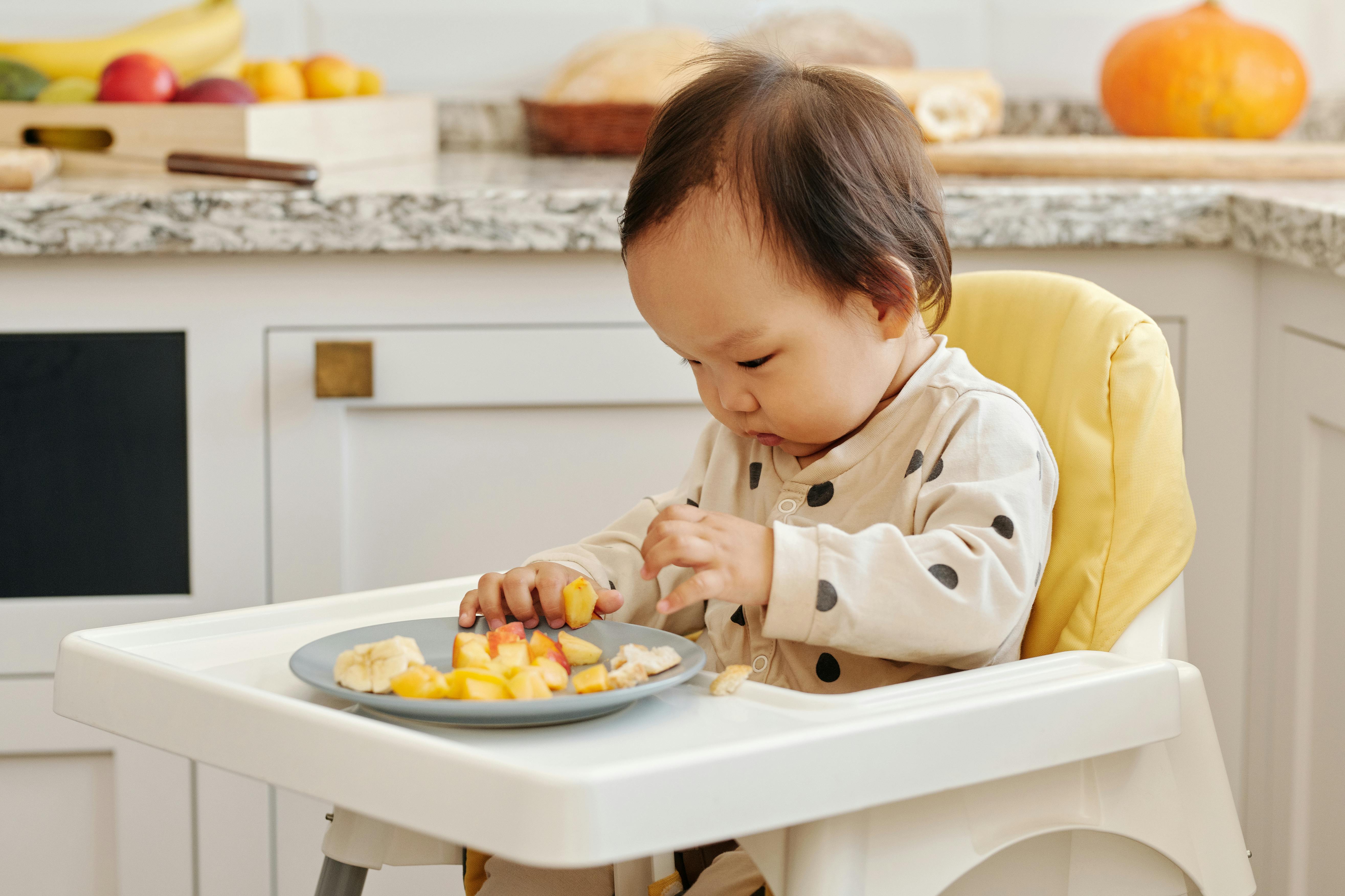 Dieta vegana e vegetariana in gravidanza e per i bambini